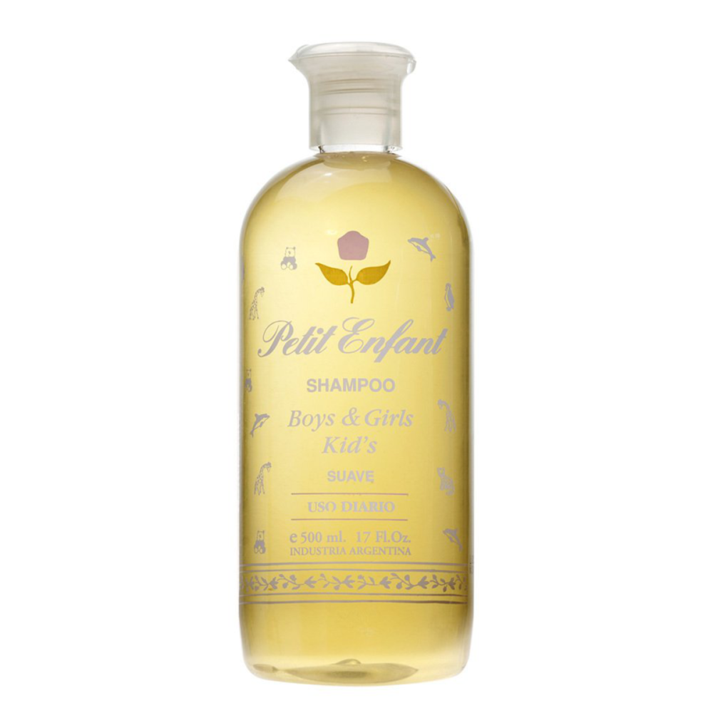 Petit Enfant Shampoo Kids Neutro x 500ml